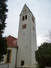Dietmanns, Pfarrkirche