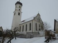 Reichenbach, Kirche