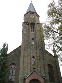 Biskirchen, Kirche