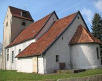 Ochsendorf, Kirche