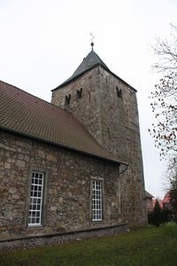 Oldendorf, Kirche