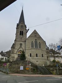 Braubach, Kirche